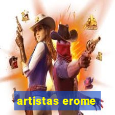 artistas erome